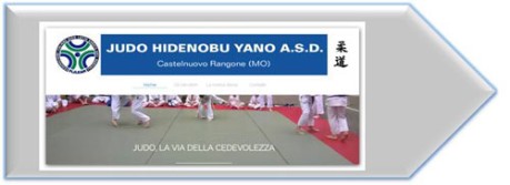 Corsi di Judo a Castelnuovo Rangone Modena